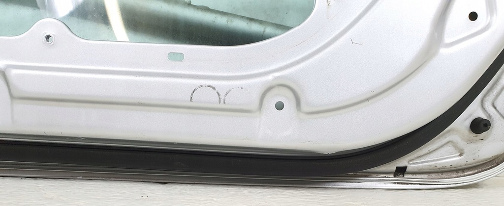 фото №8, Дверь правое nca hyundai genesis coupe