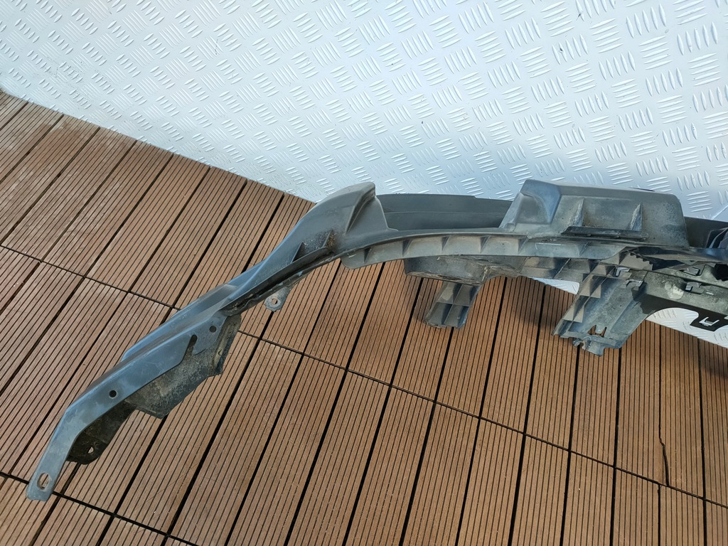 фото №14, Mercedes gl x164 pas передний рама усилитель перед a1648850265 оригинальный номер