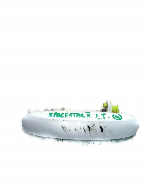 фото №1, Mitsubishi space star ii 12-21r ручка зовнішня лівий задня