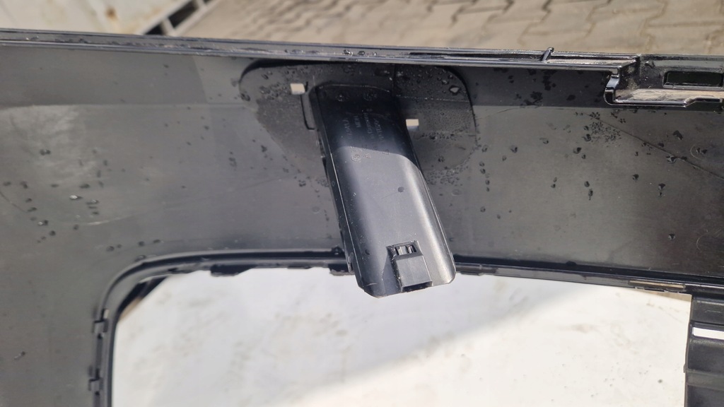 фото №15, Vw t6 multivan 7e1 multivan бампер передний перед оригинальный новый! lc9x