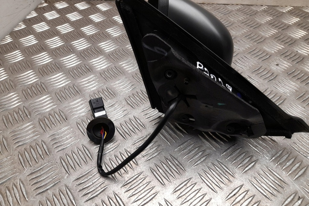 фото №9, Дзеркало ліва dacia spring 963028688r 2023