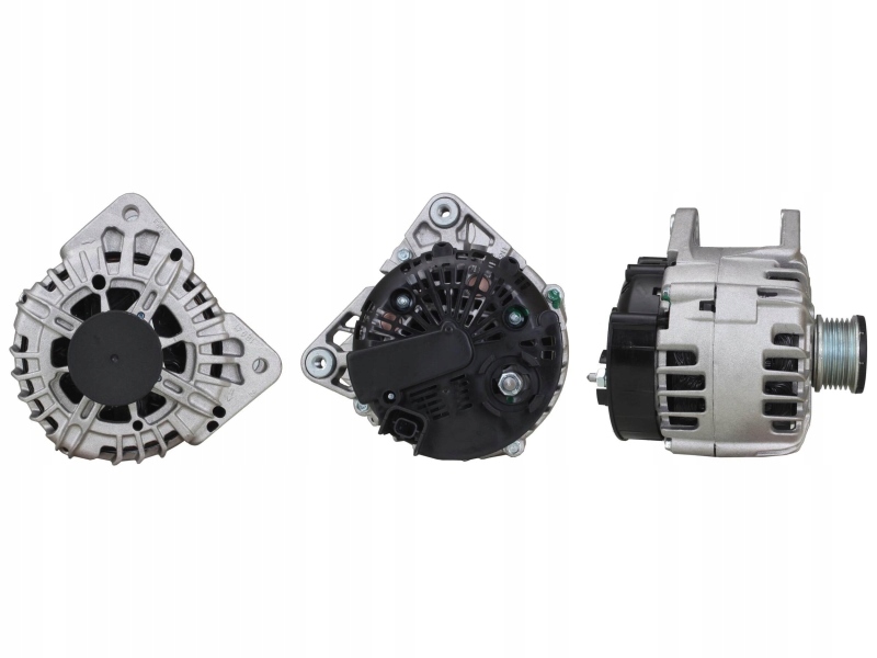 Купити Генератор 130a lucas до jaguar s-type 2 r 4 2 v8