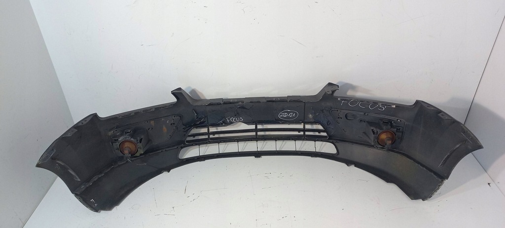 фото №12, Ford focus mk2 бампер передний 4m5117c749a zd121
