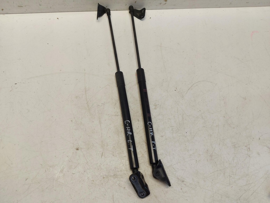 фото №1, Toyota chr привод крышки багажника