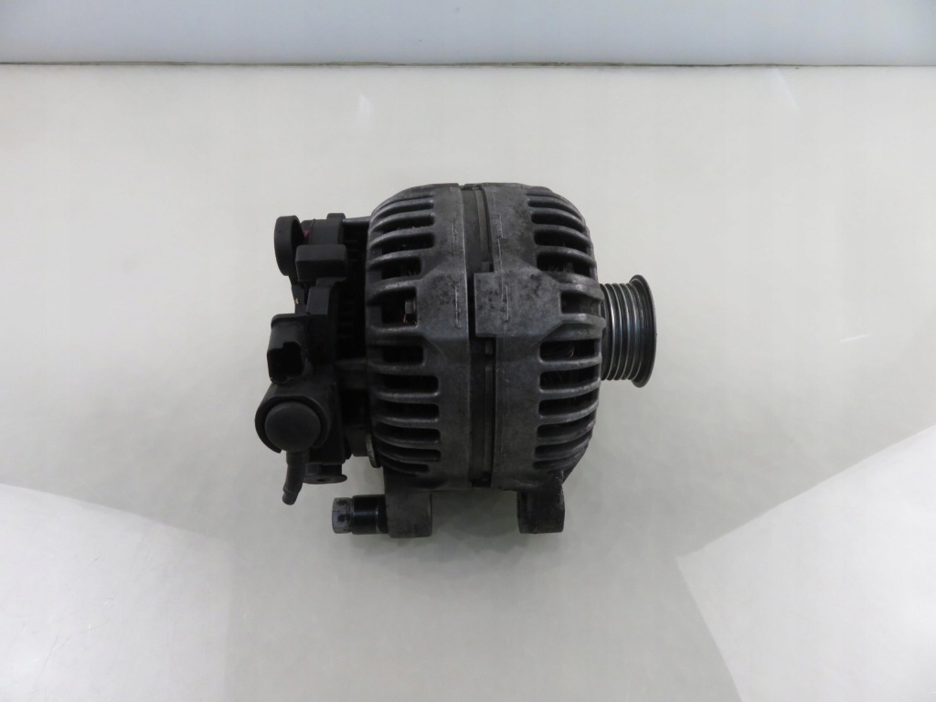 Генератор peugeot partner 1 2.0 hdi - rhy dw10td 9646477580 0124525034 Київ