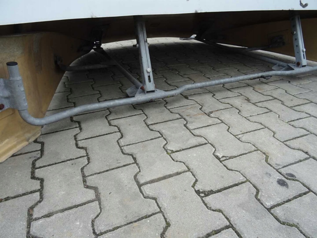 Вітровик дахова спойлер renault premium dxi 460 Оригінал