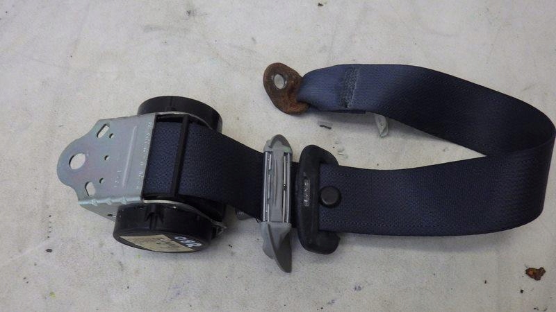 фото №3, Pas безопасности левый задняя ii ряд c-crosser