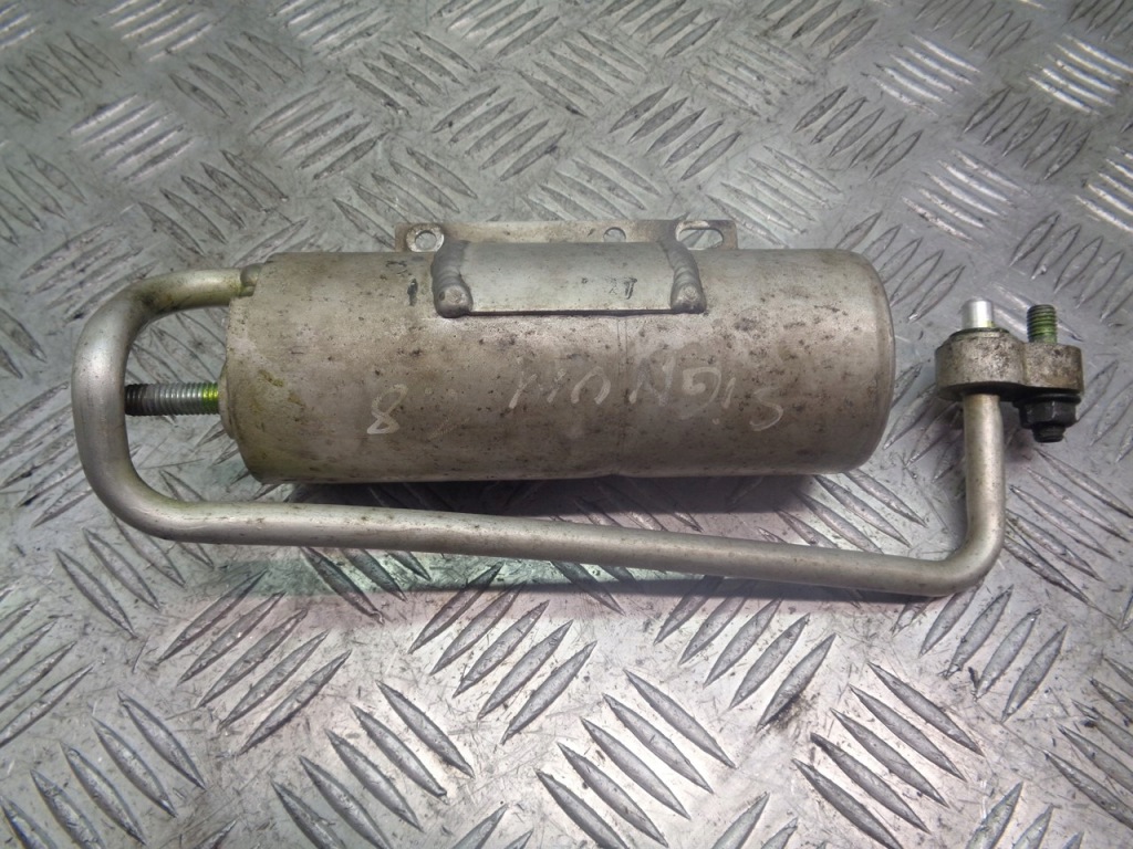 фото №2, Клапан осушувач повітря opel signum 1.8