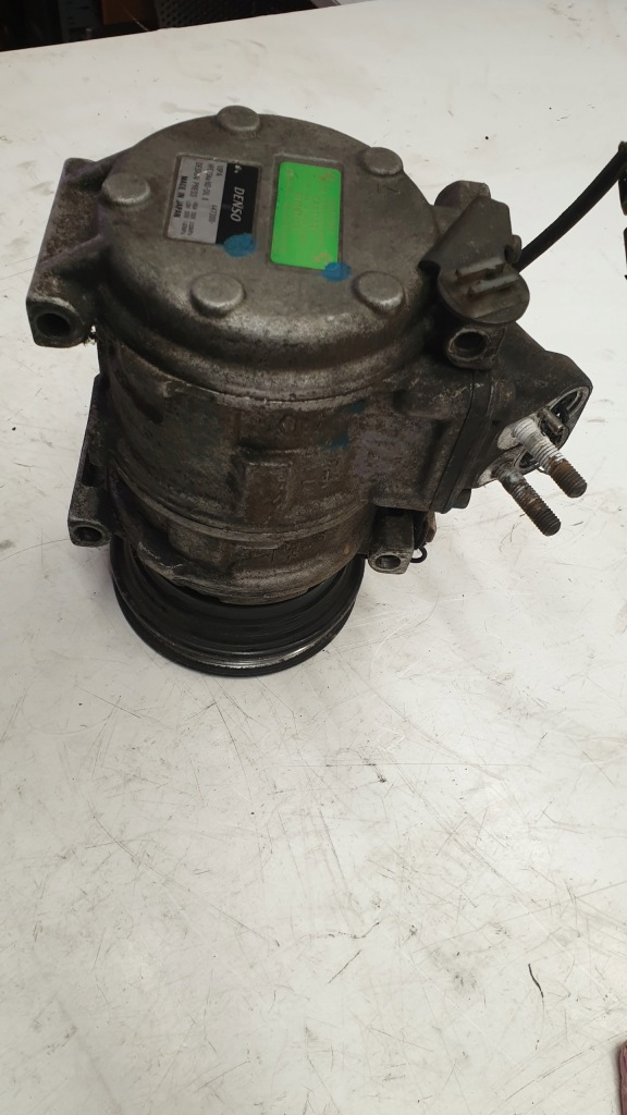 Компресор кондиціонера bmw e36 2.5 tds Недорого