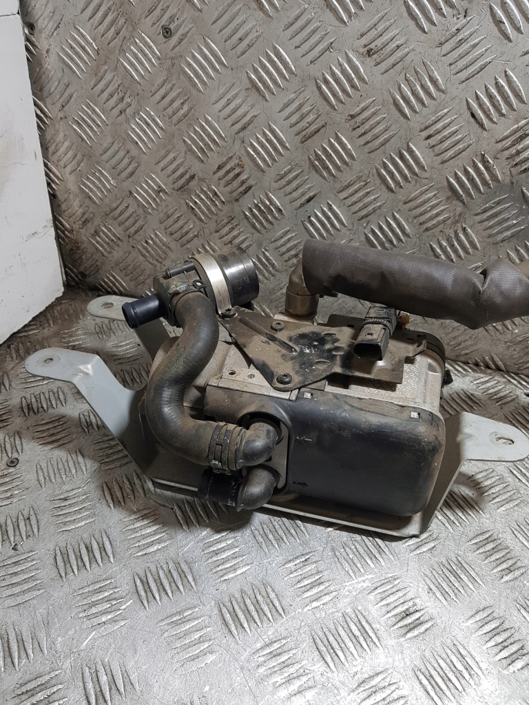 Webasto з глушником bmw x5 x6 e70 e71 f15 6947738 9133566 9014139a 4.4 b Зі Шроту