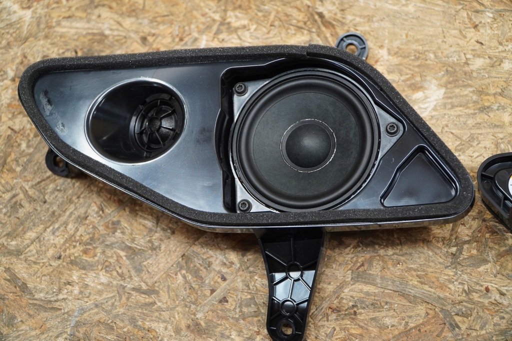 фото №9, Динамик harman 2622516 2622517 пищалка 2622519 bmw x5 g05 идеальное состояние 24r