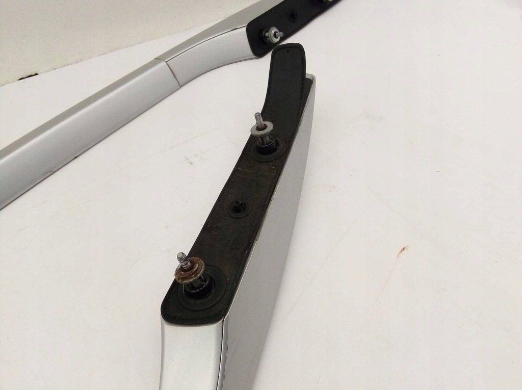 Ford mondeo mk iv 2008 7s71n550a63 рейлінги дахові комплект Ціна