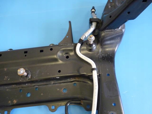 фото №4, Bmw x1 f48 x2 f39 підрамник перед