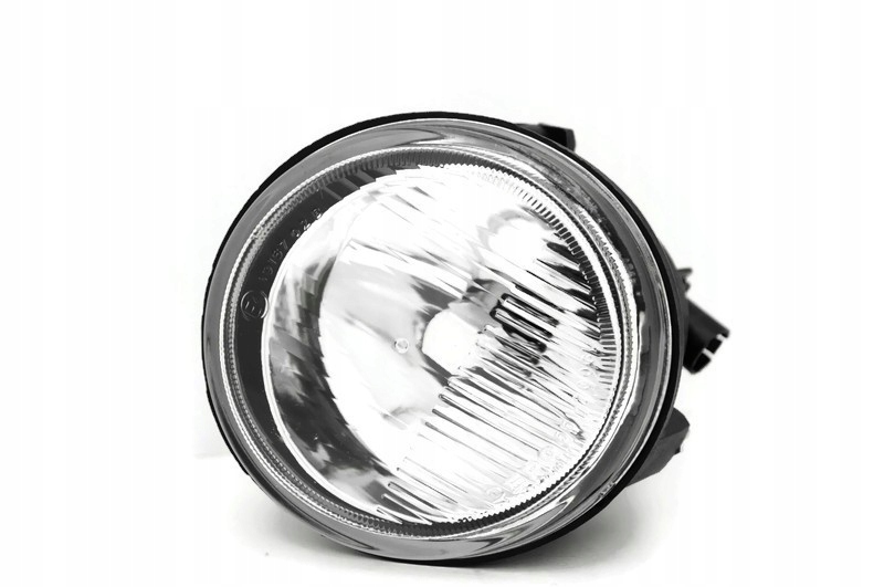 фото №1, Nissan interstar od 2004- противотуманная фара левый новый