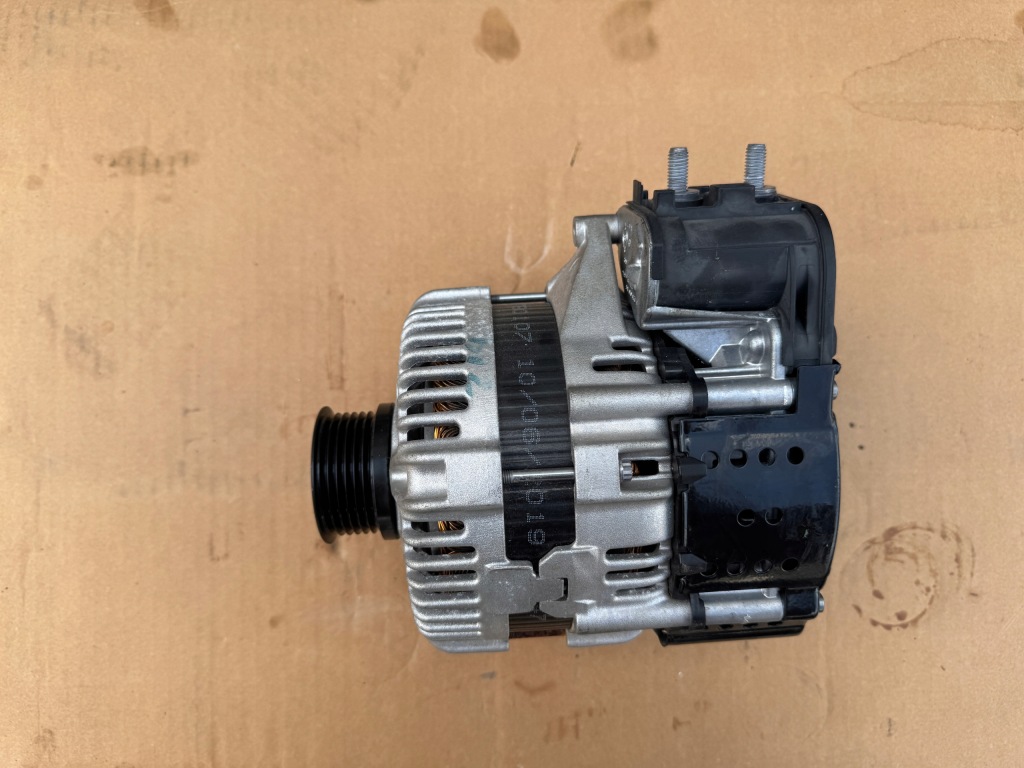 Купить Генератор ford kuga mk3 гибрид lx68-11238-ab