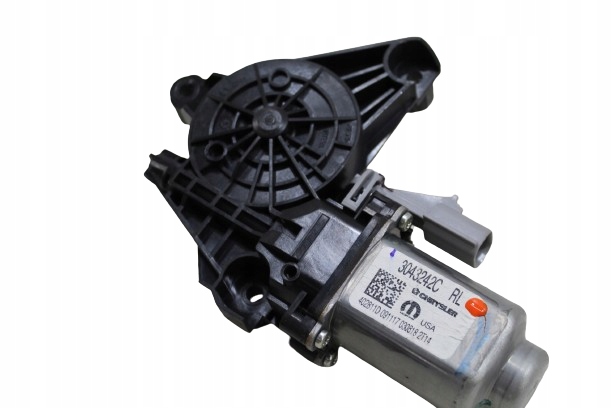 фото №8, Chrysler pacifica 17- моторчик скло лівий задня