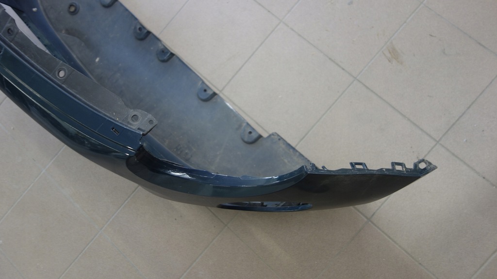 фото №7, Бампер перед fiat 500 500e електрик icon