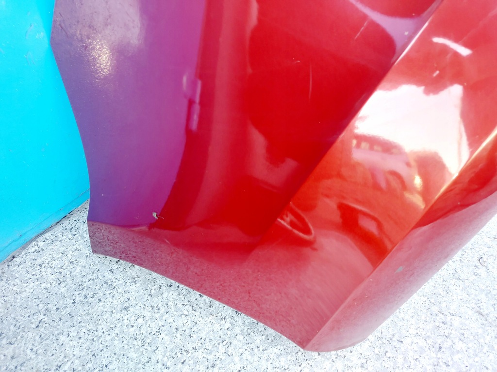 фото №8, Volvo v60 i lift бампер задняя задний комплект pdc 702