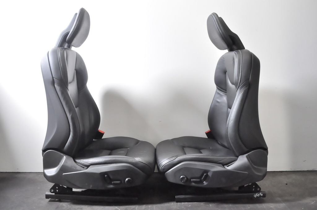 фото №5, Volvo s90 ii комплект сидінь сидіння сидіння обшивки