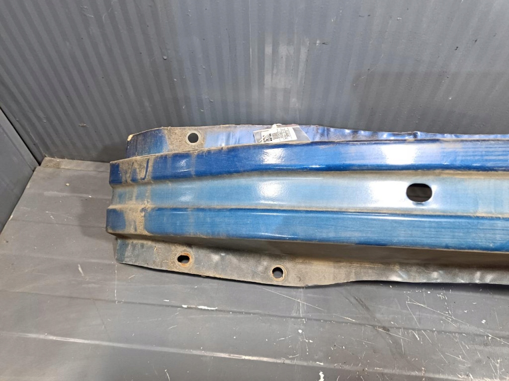 фото №3, Tesla model s балка бампера задня ppsb