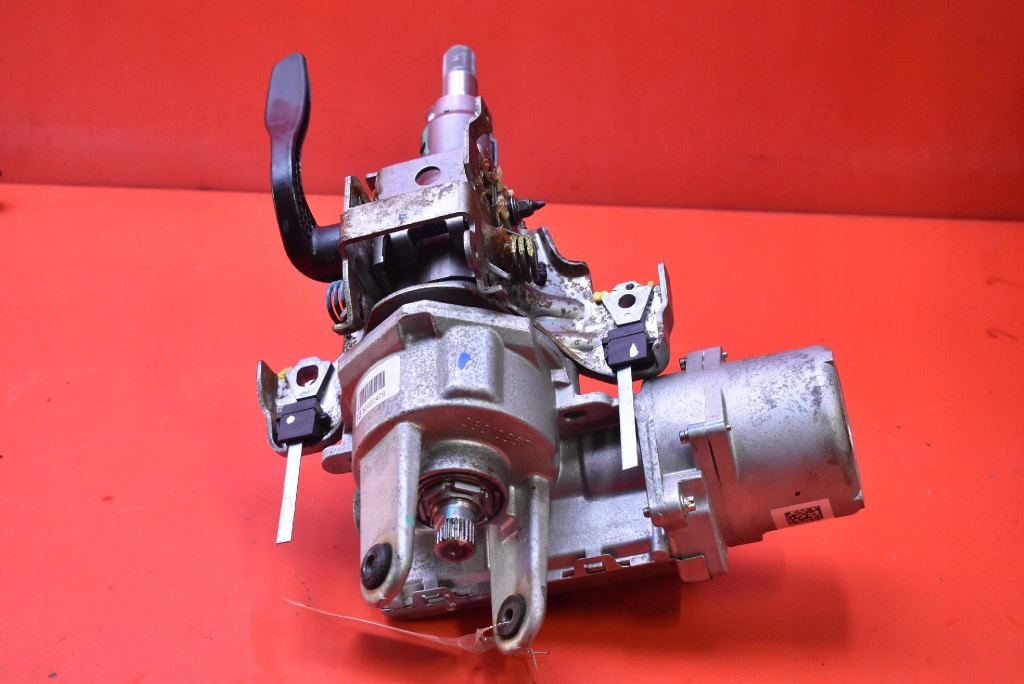 Насос підсилювача керма 28139217 opel mokka a 1.6 cdti 136 km 12-15 Оригінал