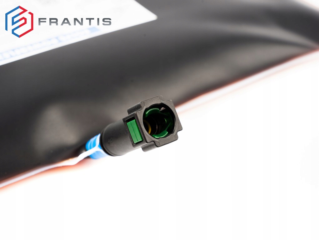 фото №4, Решётка радиатора бак фильтра жидкость fap mini r56 1.6 d