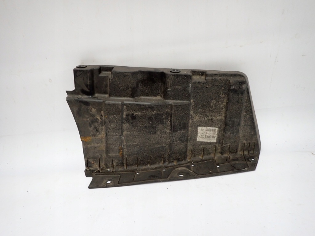 фото №1, Kia ceed iii 18- защита подвеска правый задняя брызговик