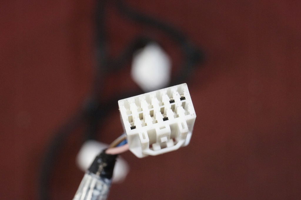 фото №7, Жгут дверь правый перед mazda cx-5 cx5 12-17r