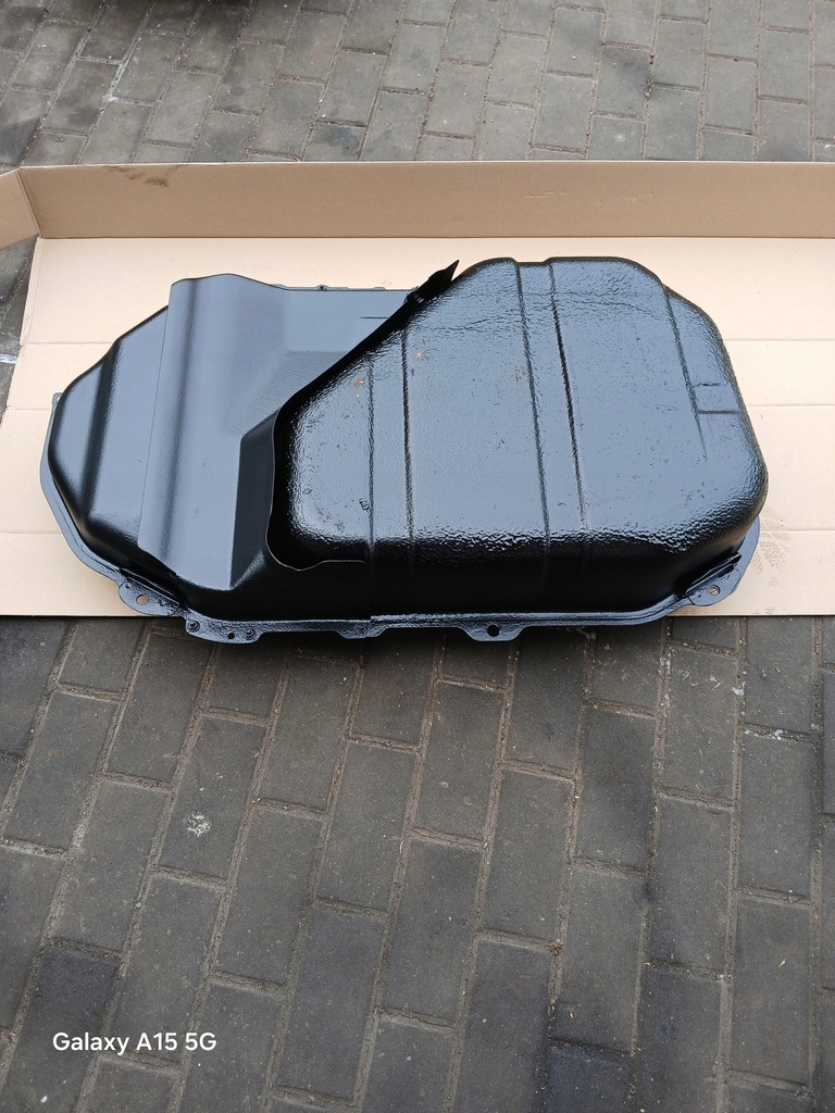 фото №12, Бак топлива bak po реставрация mitsubishi lancer vii kombi бензин