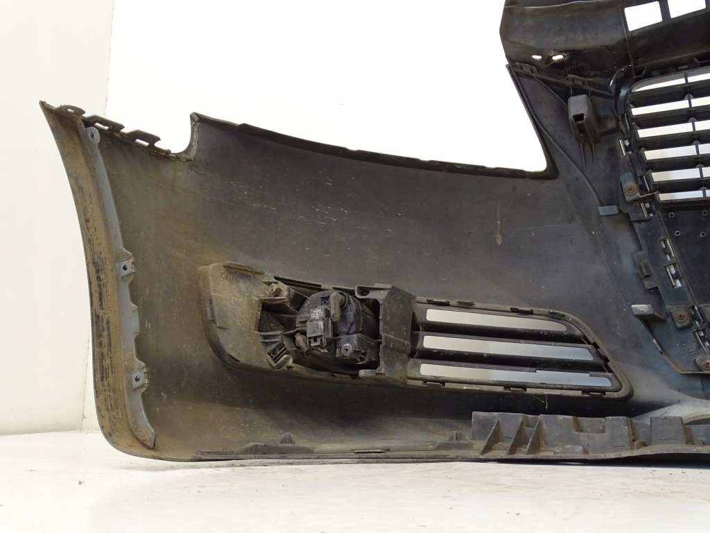 Kpl бампер перед передний audi a3 8p lift 08- ly7e в Украине