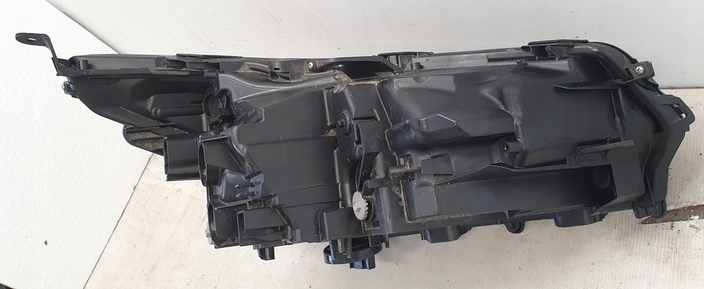 фото №10, Лампа перед левая lexus nx 300h full led org europa