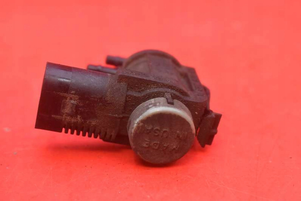 фото №6, Клапан вакууму 1k0906283a audi a6 c6 2.0 tdi 140 km 04-08