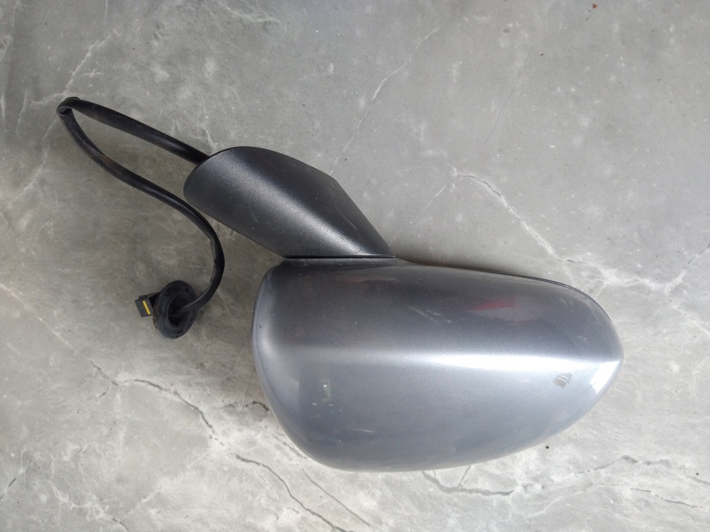 фото №4, Дзеркало зовнішнє opel corda d e праве