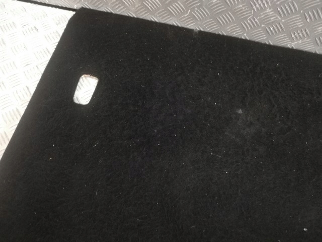 фото №4, Citroen ds5 обшивка багажника