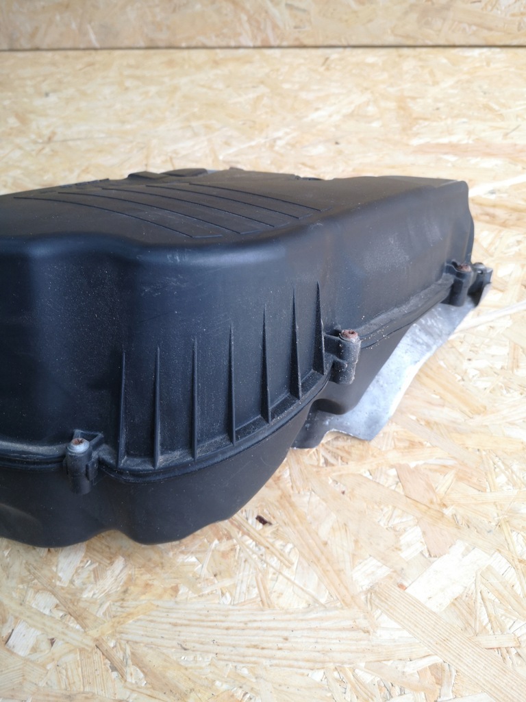 фото №5, Bmw f01 корпус фільтра повітря 7577473 7577467