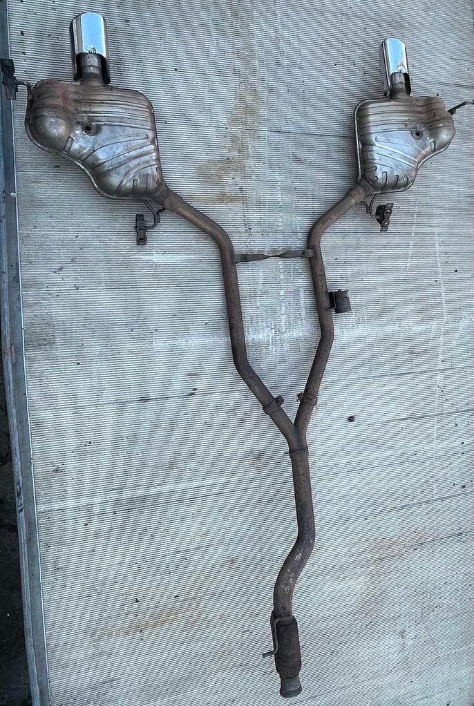 фото №1, Гасник kompletny w251 r klasa