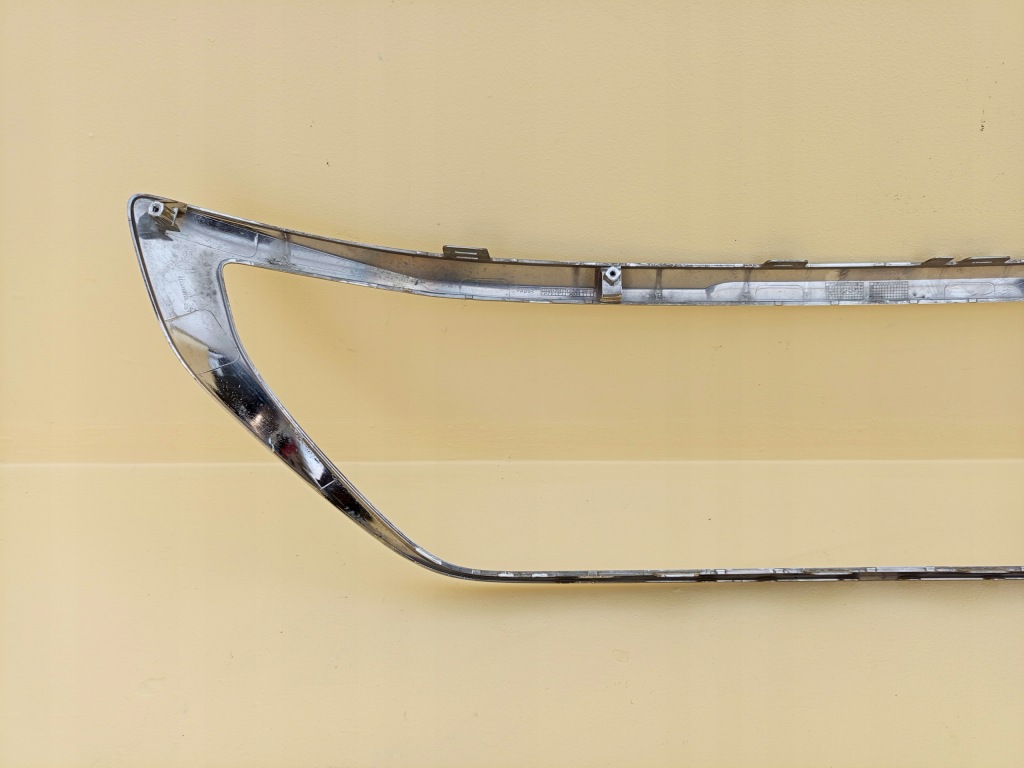 Peugeot 3008 5008 2 2 2016- хром решітка  решітка радіатора радіатора перед 9810869377 Ціна