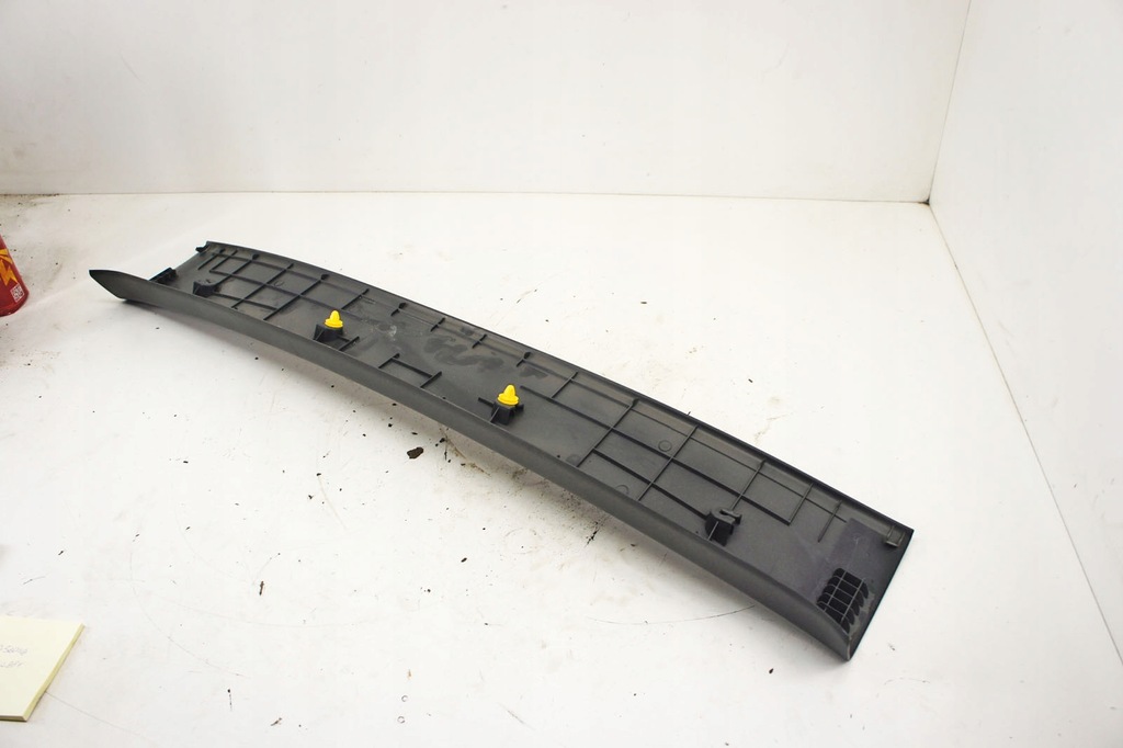 фото №5, Ky190 hyundai veloster i защита крышки багажника