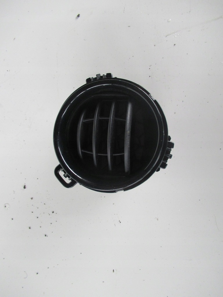 фото №1, Решітка обдув toyota yaris iii 2011-2017 r