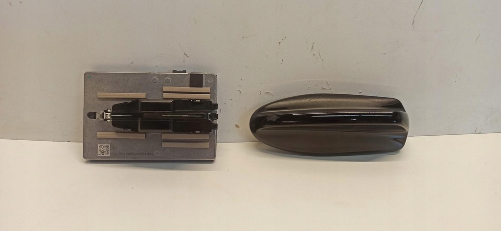 фото №7, Volvo xc40 антенна кровельная gps tcam 32364058