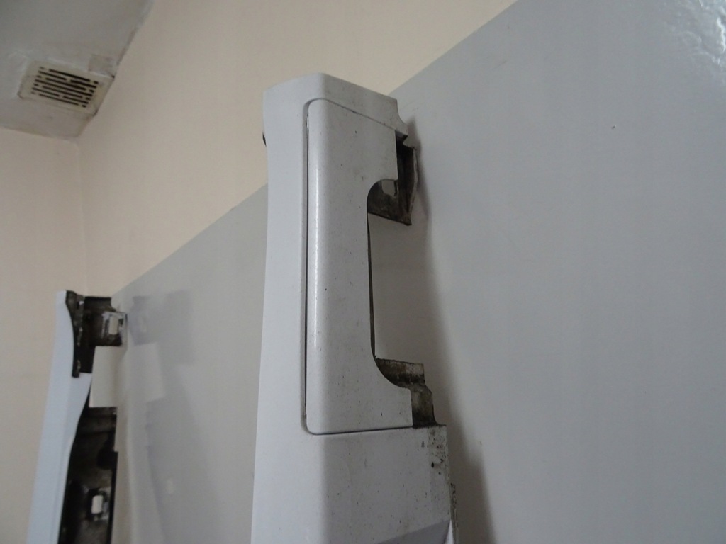 фото №5, Audi a6 rs6 4g kombi молдинг порог левая + правая 4g0853855e 4g0853856e