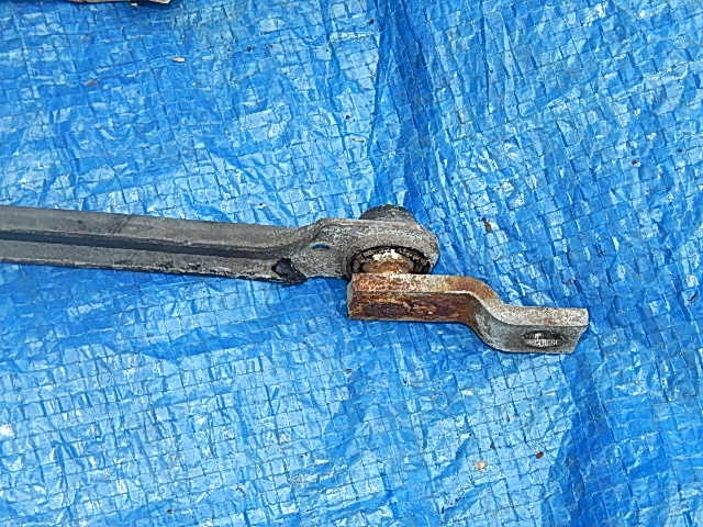 фото №9, Механізм двірник перед mitsubishi space star 98-05 mitsubishi carisma