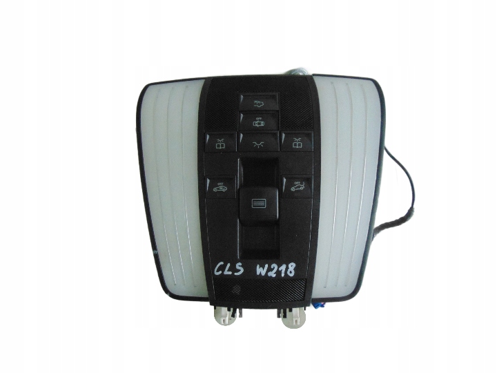 фото №1, Лампа стельовий mercedes cls w218 a2129001609