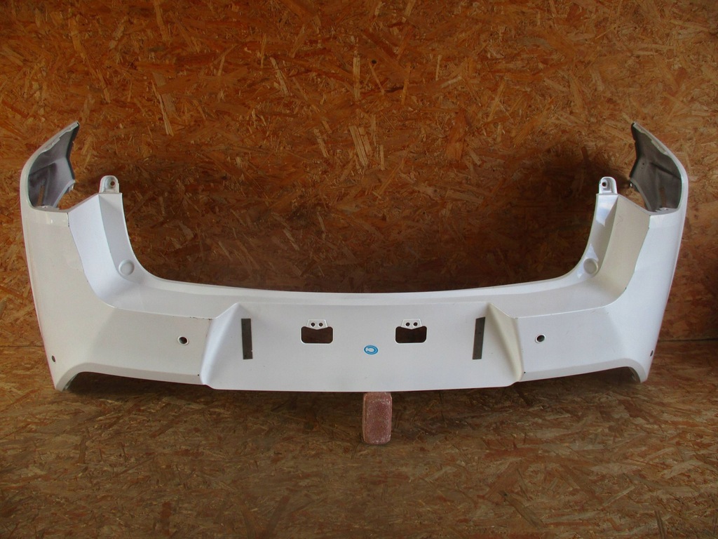 фото №1, Бампер задняя задний lexus ux 18-