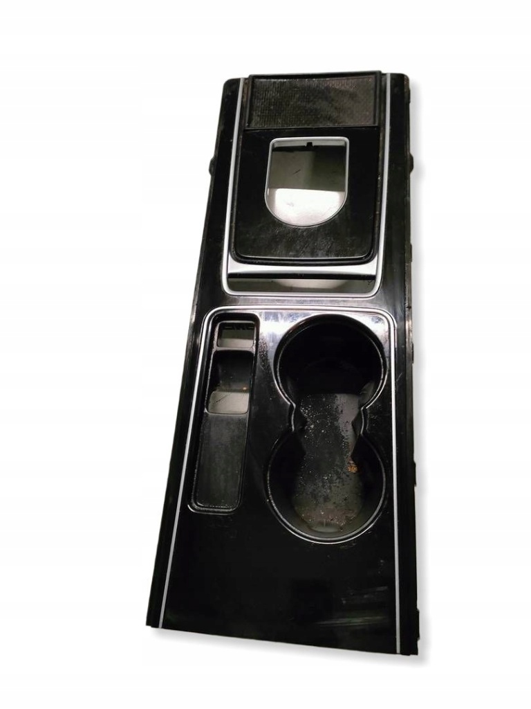 Купить Jaguar xe 2016 держатель на кружки