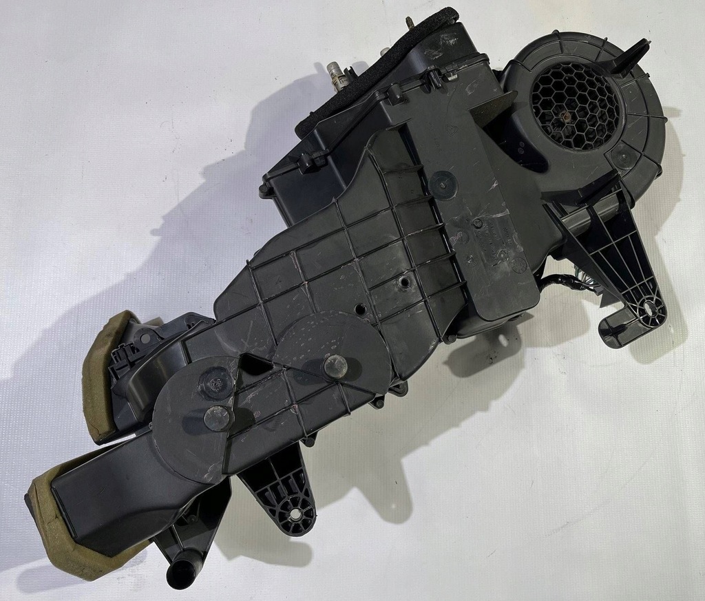 фото №6, Обігрівач задня задня ford expedition 2007-