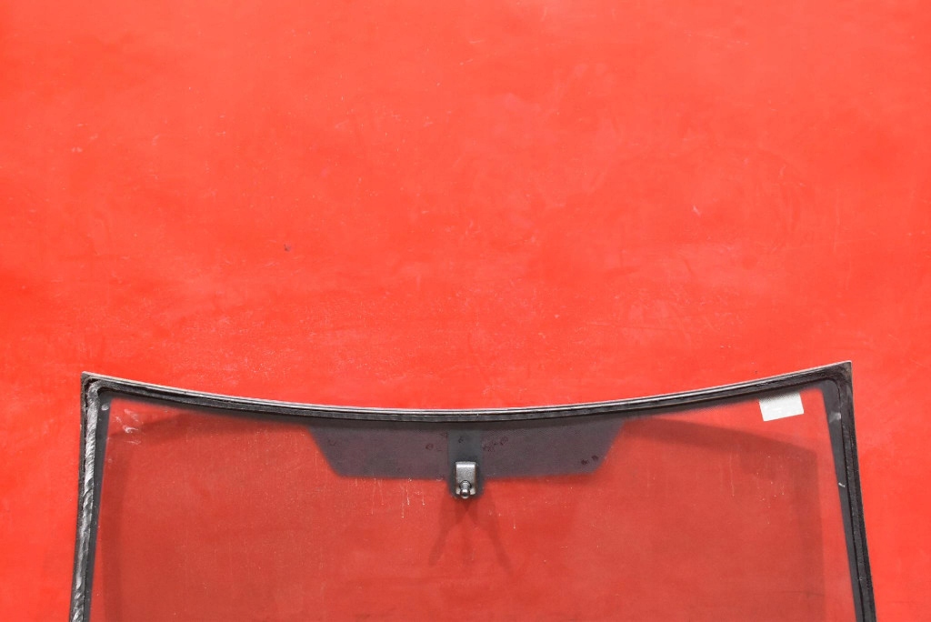 Стекло передняя перед лобовое opel corsa d 11-14 с Разборки