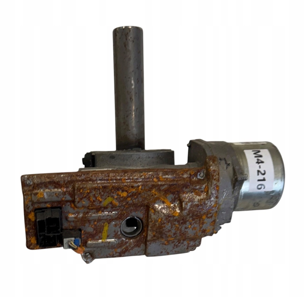 Opel corsa d 06-14r підсилювач електричний 13290399 26117867 Оригінал