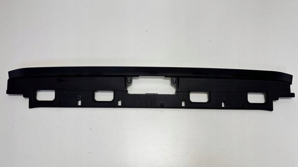 фото №1, Защита поперечина заднего задняя discovery v hy32-425a92-be