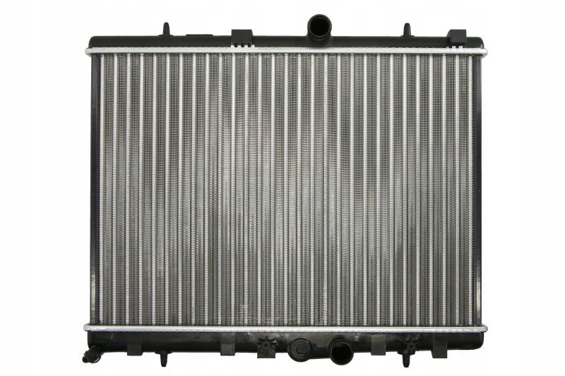 фото №1, Радиатор двигателя nrf 58226a